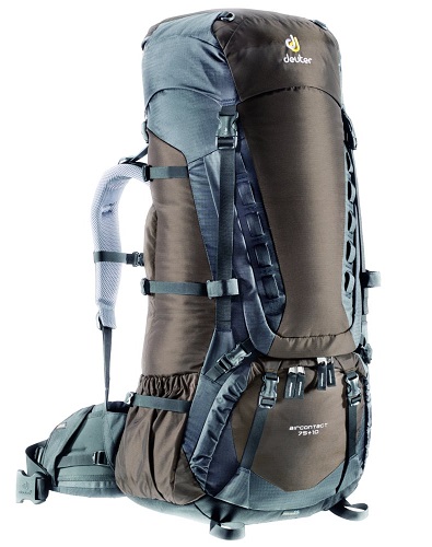 Trekkingrucksack